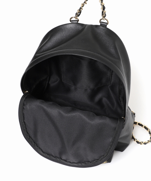 新品　タグ付き　OUTDOOR×SLOBE IENA　別注リュック SLOBE IENA 「SLOBE IENA」 リュック「OUTDOOR PRODUCTSコラボ