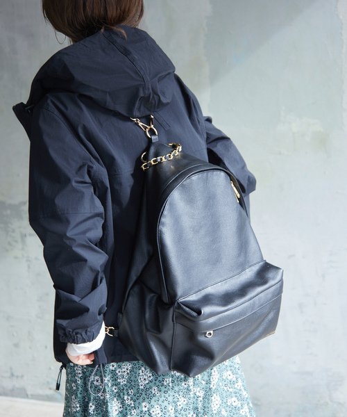 SLOBE IENA 「SLOBE IENA」 リュック「OUTDOOR PRODUCTSコラボ SLOBE IENA 「SLOBE IENA」 リュック「OUTDOOR PRODUCTSコラボ
