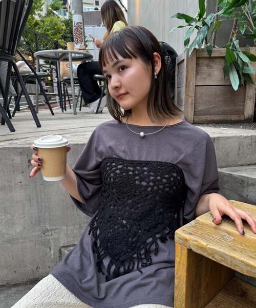 XG × Coachella 2025 限定スカーフ バンダナ 未使用品 XG × Coachella 2025 限定スカーフ バンダナ
