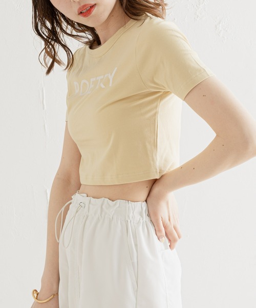 「Chico」 半袖Tシャツ FREE ホワイト レディース_画像6