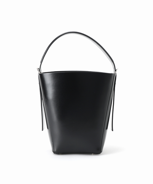 ＆MyuQ（アンドミューク） ショルダーバッグ バッグ LIBER レディース