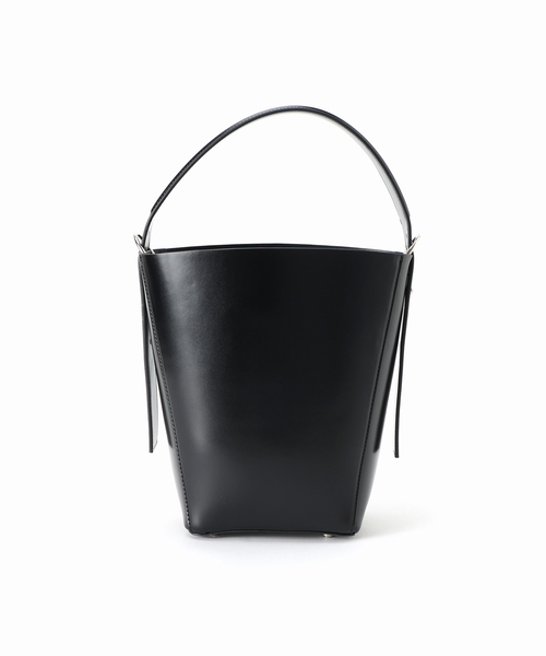 ＆MyuQ（アンドミューク） ショルダーバッグ バッグ LIBER レディース