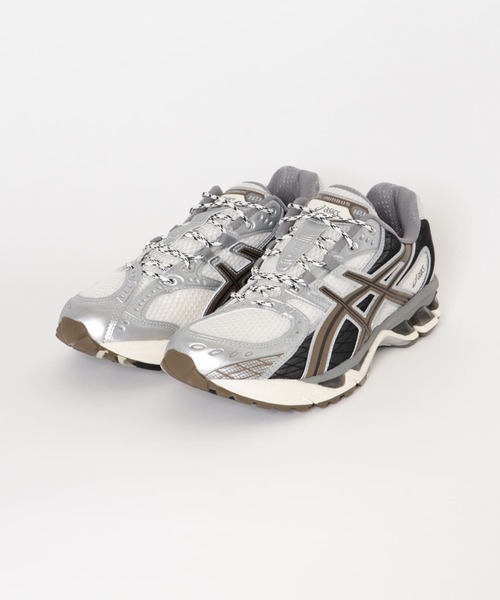 ASICS（アシックス） スニーカー ASICS GEL-NIMBUS 10.1 メンズ