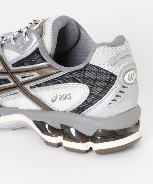 ASICS スニーカー ASICS GEL-NIMBUS 10.1 メンズ : ZOZOTOWN
