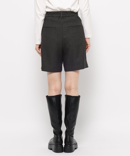 LOWRYS FARM（ローリーズファーム） パンツ ラナテックショートパンツ