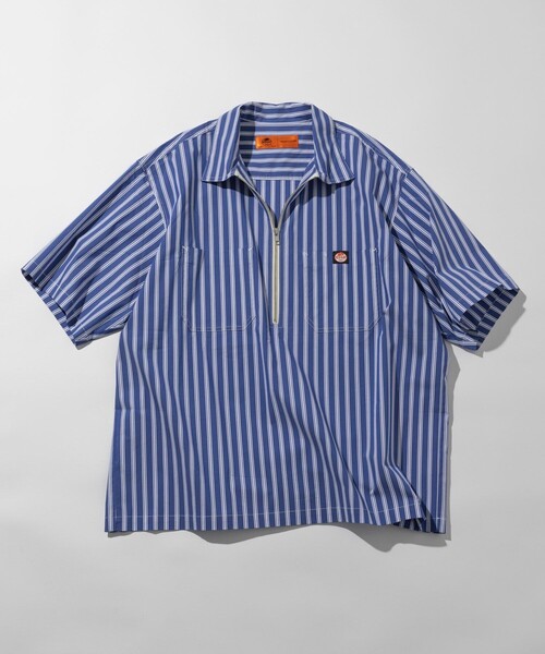 RED KAP×FREAK’S STORE FREAK'S STORE パンツ RED KAP × STORE/レッドキャップ 別注