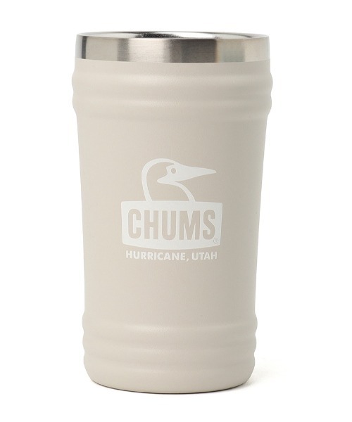 CHUMS（チャムス） タンブラー 「CHUMS」Camper Wave Tumbler