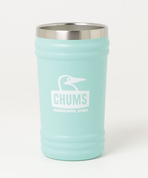 CHUMS（チャムス） タンブラー 「CHUMS」Camper Wave Tumbler