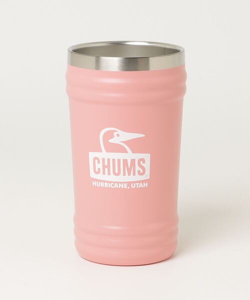 CHUMS（チャムス） タンブラー 「CHUMS」Camper Wave Tumbler