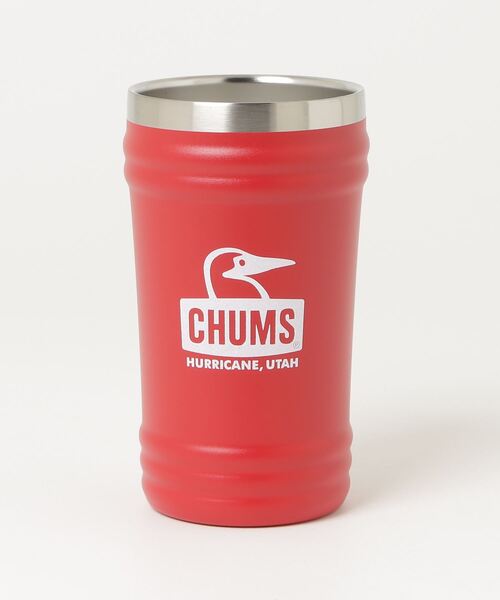 CHUMS（チャムス） タンブラー 「CHUMS」Camper Wave Tumbler