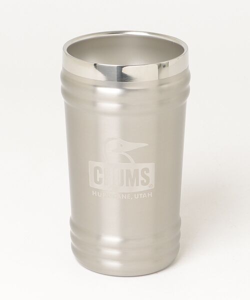 CHUMS（チャムス） タンブラー 「CHUMS」Camper Wave Tumbler