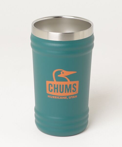CHUMS（チャムス） タンブラー 「CHUMS」Camper Wave Tumbler