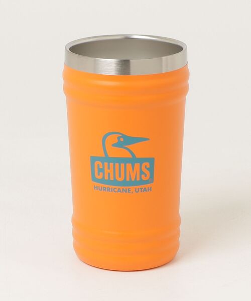 CHUMS（チャムス） タンブラー 「CHUMS」Camper Wave Tumbler