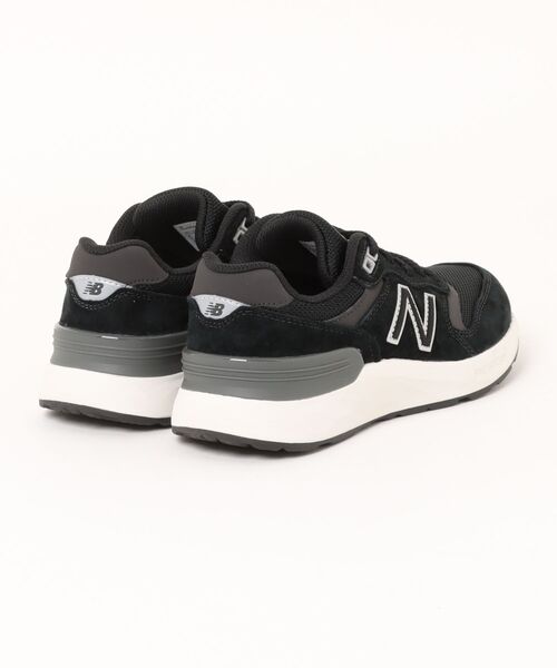 New Balance（ニューバランス） ウォーキングシューズ スニーカー