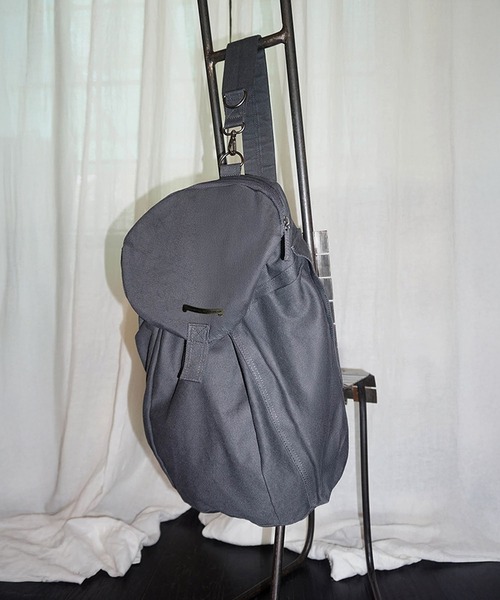 SCULPTOR（スカルプター） ショルダーバッグ バッグ Three-Way Twill