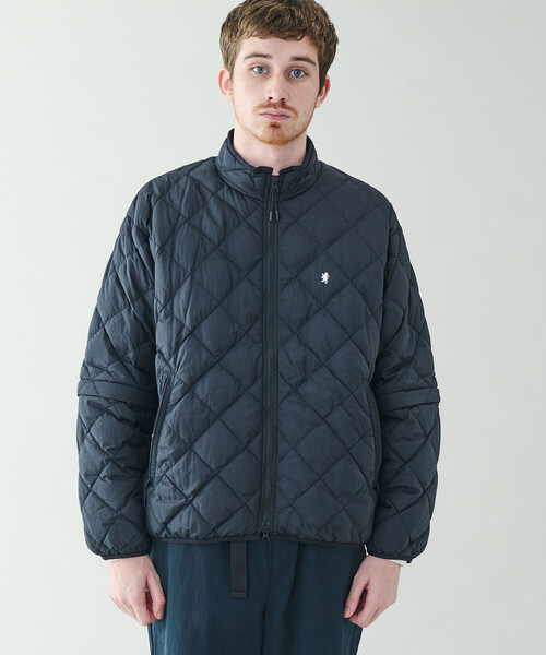 Gymphlex SPORT WEAR ナイロンジャケット GYMPHLEX ナイロンジャケット Gymphlex | MEN メンズ : ZOZOTOWN