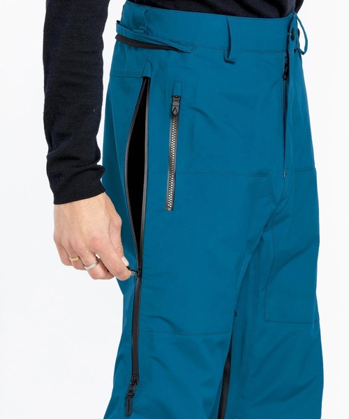 VOLCOM パンツ 「VOLCOM/ボルコム」 Mens Guide Gore-Tex Pants