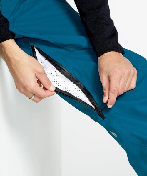 VOLCOM（ボルコム） パンツ Mens Guide Gore-Tex Pants /ゴアテックス