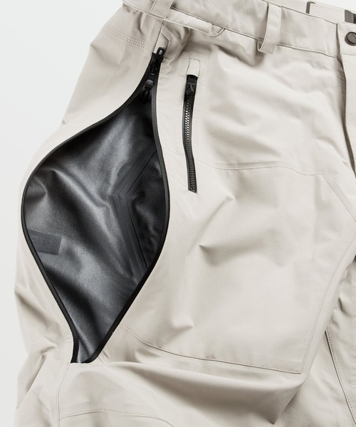 VOLCOM（ボルコム） パンツ Mens Guide Gore-Tex Pants /ゴアテックス