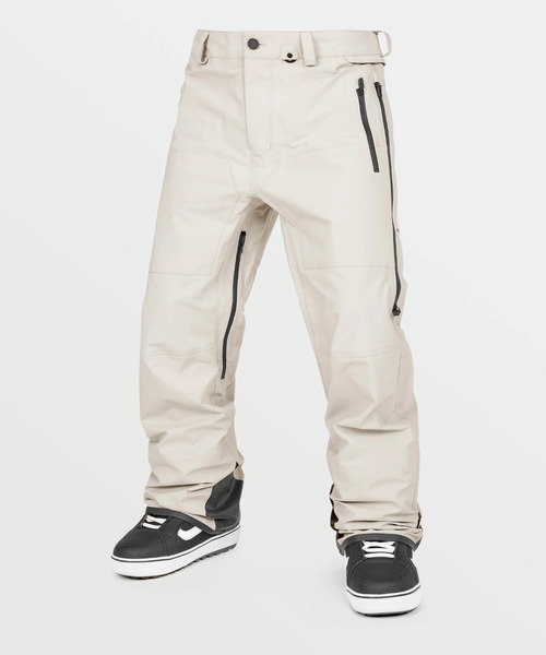 VOLCOM パンツ 「VOLCOM/ボルコム」 Mens Guide Gore-Tex Pants