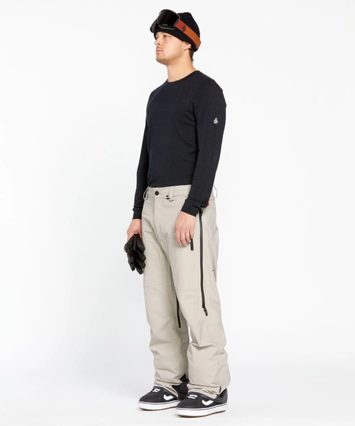 VOLCOM（ボルコム） パンツ Mens Guide Gore-Tex Pants /ゴアテックス