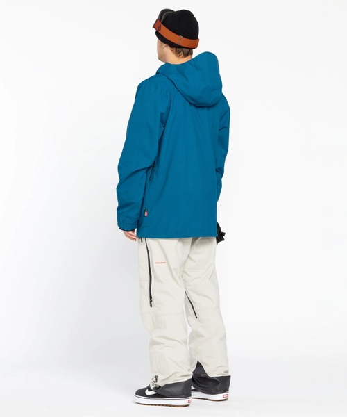 パンツ 「VOLCOM/ボルコム」 Mens Guide Gore-Tex Pants /ゴアテックススキースノーボードパンツ メンズ レディースの画像
