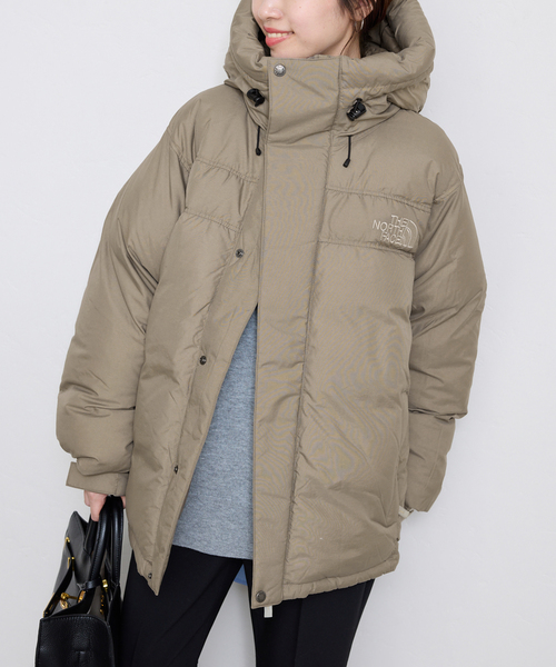 THE NORTH FACE レディースダウンコート、ダウンジャケット（色