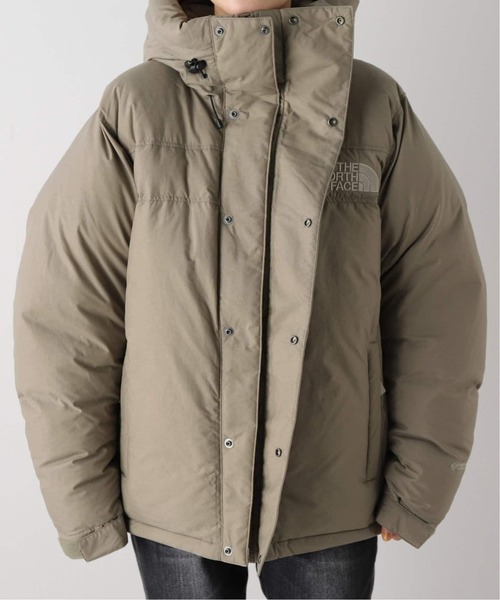 THE NORTH FACE レディースコート、ジャケット（色：ベージュ系