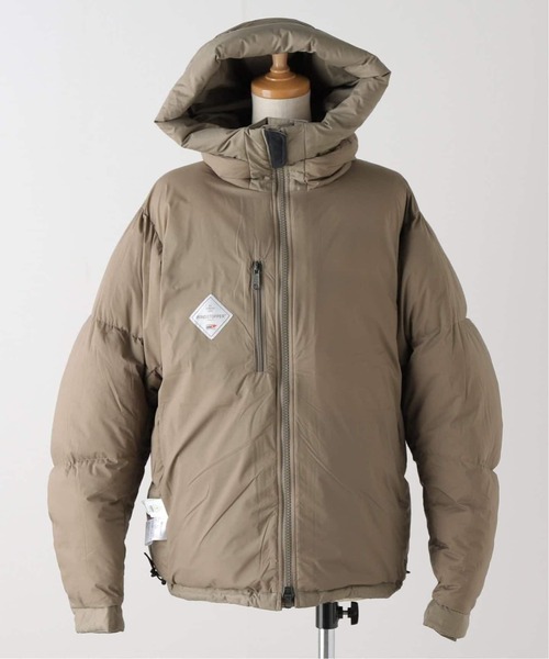 THE NORTH FACE レディースダウンコート、ダウンジャケット
