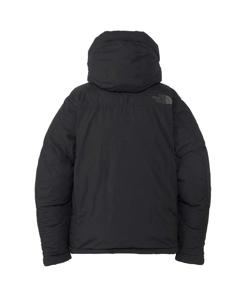 THE NORTH FACE ブラックダウンジャケット（レディースMサイズ相当） THE NORTH FACE レディースダウンコート、ダウンジャケット