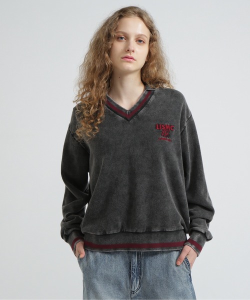 AVIREX（アヴィレックス） トレーナー スウェット DEVIL DOG GARMENT