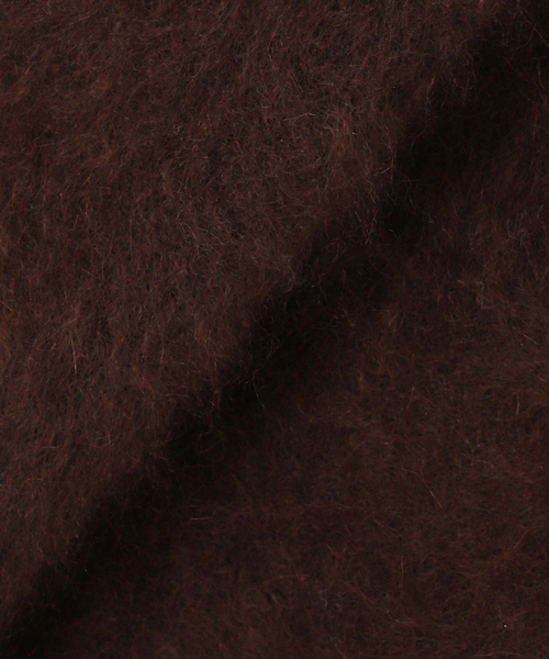 plage（プラージュ） ニット セーター Fur Off Neck ニット レディース