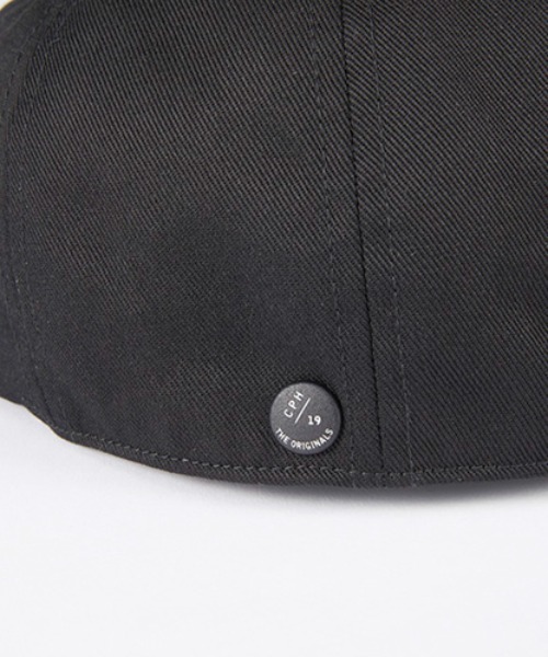 C-PLUS HEAD WEARS 帽子 キャスケット メンズ CPH/シーピーエイチ