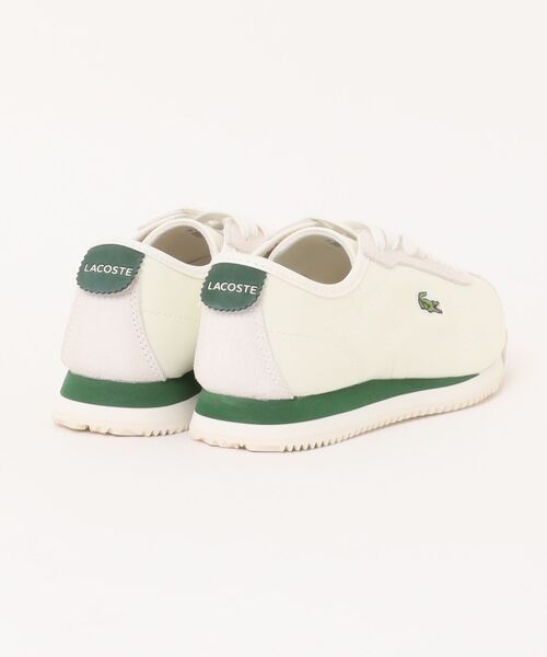 LACOSTE（ラコステ） スニーカー CLUB-LOW 225 1 AP SFA 50SFA0099 1Y5