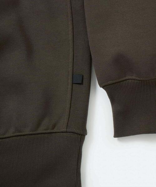 トレーナー スウェット DAIWA PIER39　TECH SWEAT CREW FREEDOM SLEEVE メンズ_10
