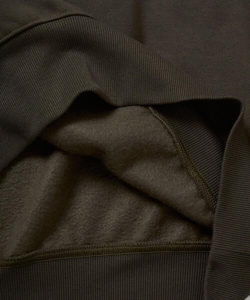 トレーナー スウェット DAIWA PIER39　TECH SWEAT CREW FREEDOM SLEEVE メンズ_12