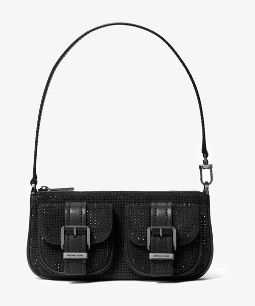 MICHAEL KORS（マイケルコース） ショルダーバッグ バッグ ZOE エン
