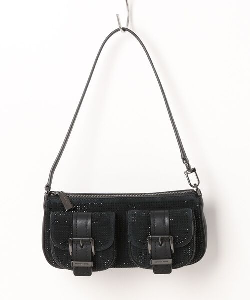 MICHAEL KORS（マイケルコース） ショルダーバッグ バッグ ZOE エン
