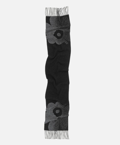 marimekko（マリメッコ） ストール マフラー 「kioski」Onnekas Unikko