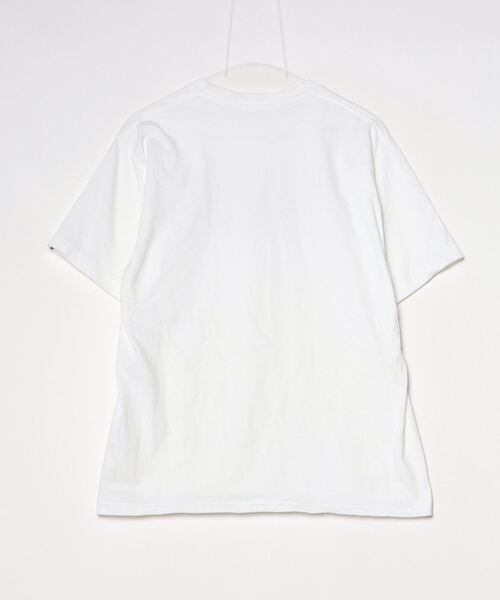 A BATHING APE（アベイシングエイプ） 半袖Tシャツ LARGE ホワイト系