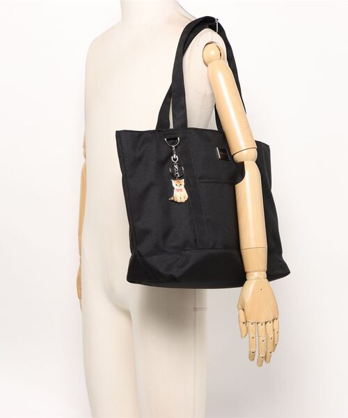 PAUL & JOE ACCESSOIRES（ポールアンドジョーアクセソワ） トート