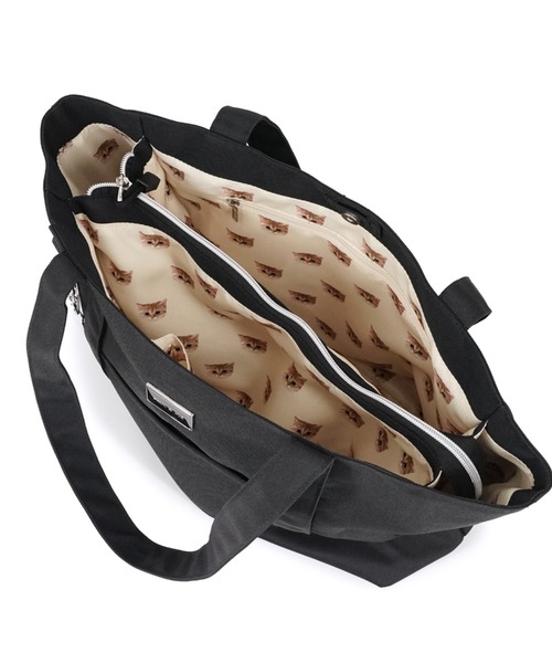 PAUL & JOE ACCESSOIRES（ポールアンドジョーアクセソワ） トート