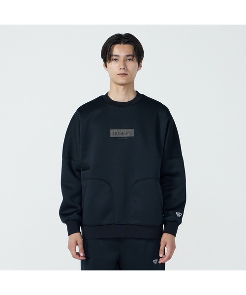 ヒュンメル スウェットのおすすめ人気商品一覧 通販 - Yahoo!ショッピング