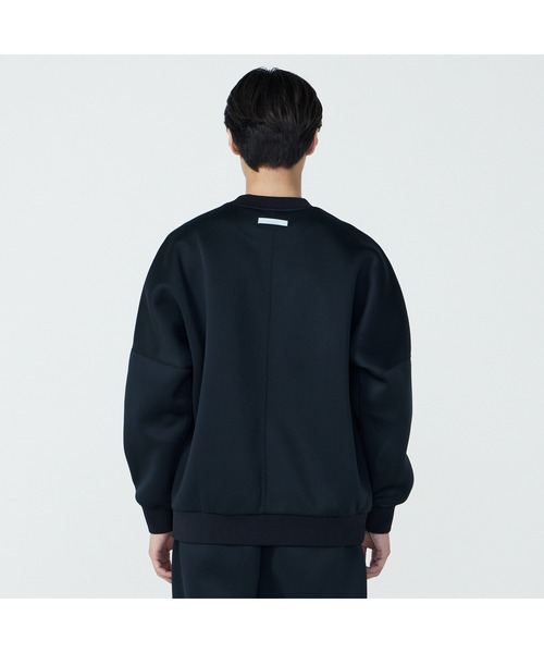 hummel（ヒュンメル） トレーナー スウェット HMP スウェットクルー