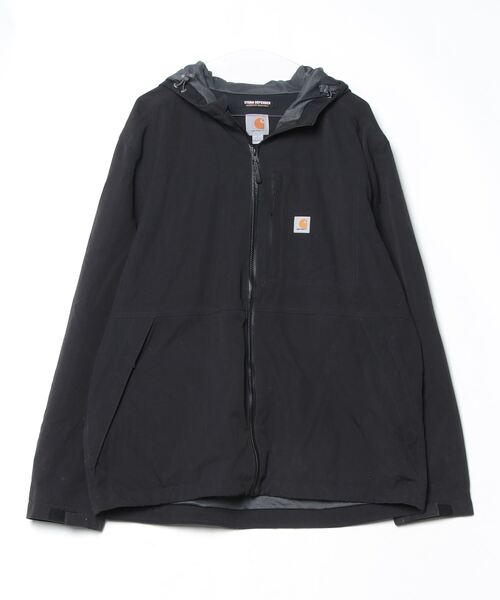 Carhartt（カーハート） マウンテンパーカー L ブラック メンズ