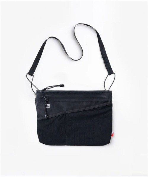 LANDER（ランダー） ショルダーバッグ LANDER / SCHOSCHE BAG 2L