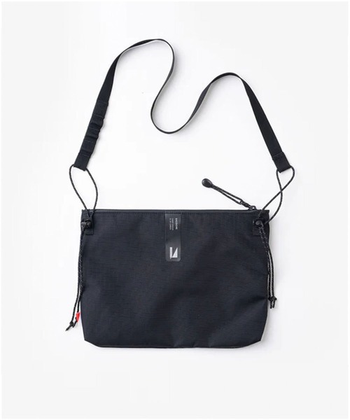 LANDER（ランダー） ショルダーバッグ LANDER / SCHOSCHE BAG 2L