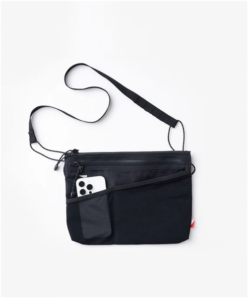 LANDER（ランダー） ショルダーバッグ LANDER / SCHOSCHE BAG 2L