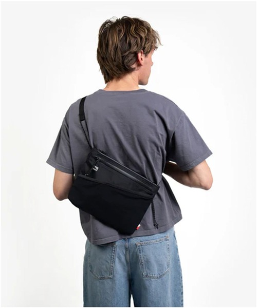 LANDER（ランダー） ショルダーバッグ LANDER / SCHOSCHE BAG 2L 