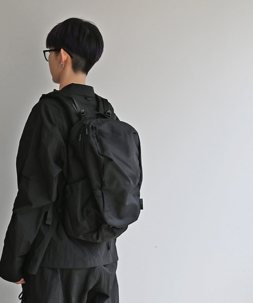 COMMON WARE デイバック リュック EM:NoiR ノアール Gemini middle